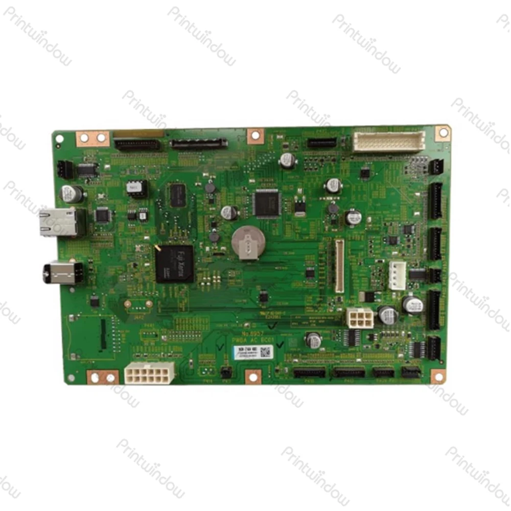 Original Used Mainboard for Fuji Xerox S1810 S2011 S2110 S2320 S2520 Printer Driver Board