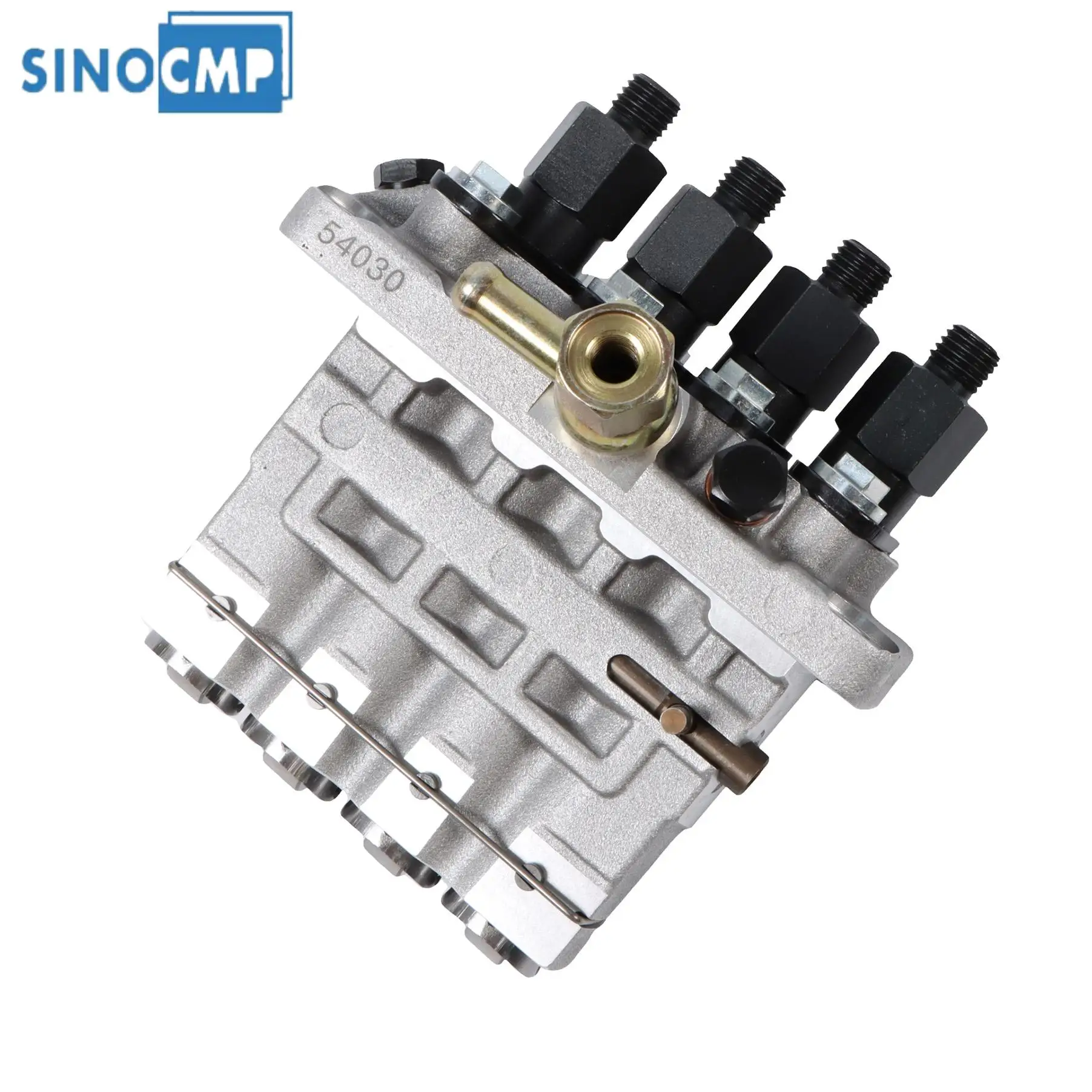 

1pc Fuel Pump 131010031 104135-4061 9410618469 For Kubota Perkins 404D-22 404D-22T 404C-22 404C-22T 404D-22TA Excavator Parts