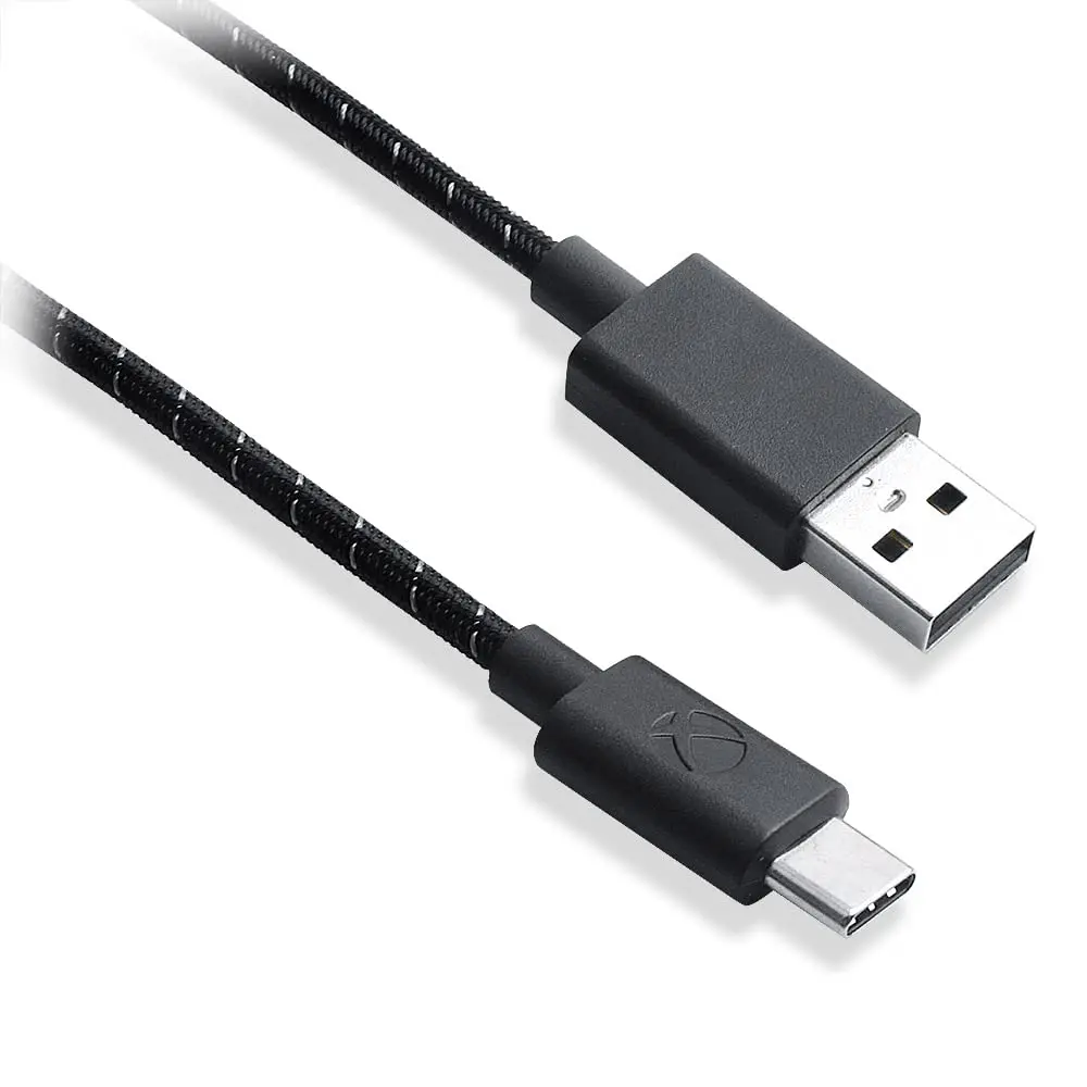 USB-C Cable for Xbox One Elite Series 2 Controllers