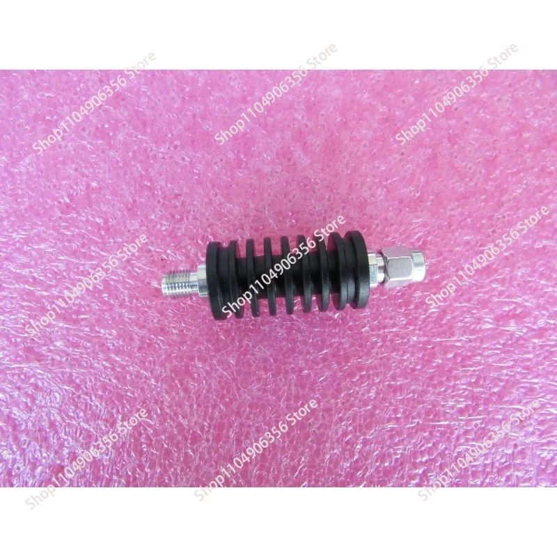 for HBTE-CA010-6-30-S-17 DC-18GHz 30dB 10W SMA RF Fixed Attenuator