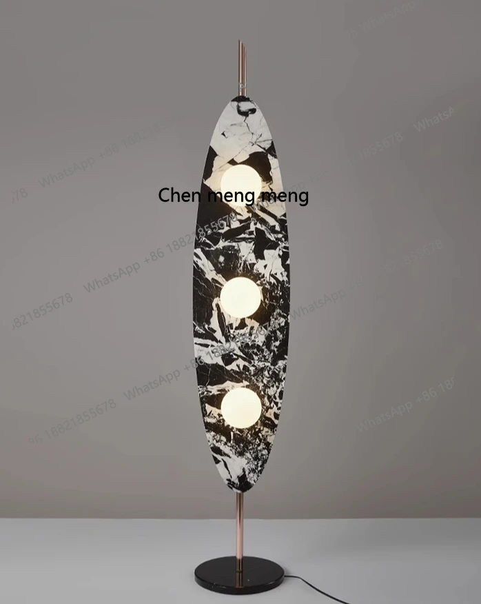 Living Room Bedroom Lights Bulgari Hotel Homestay Lighting H