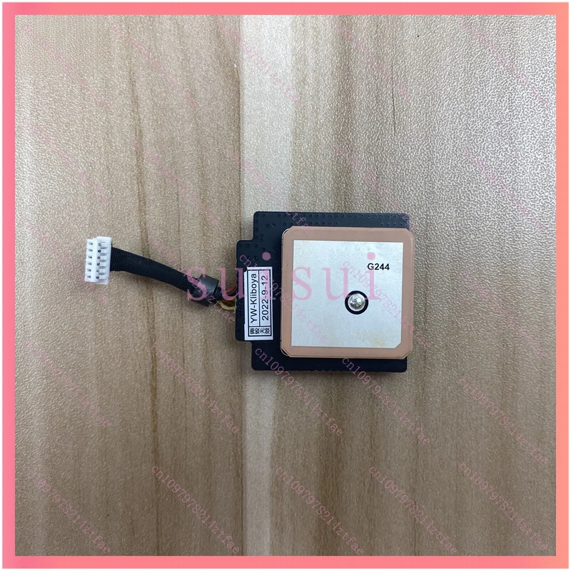 dji-mavic-pro用中古gps