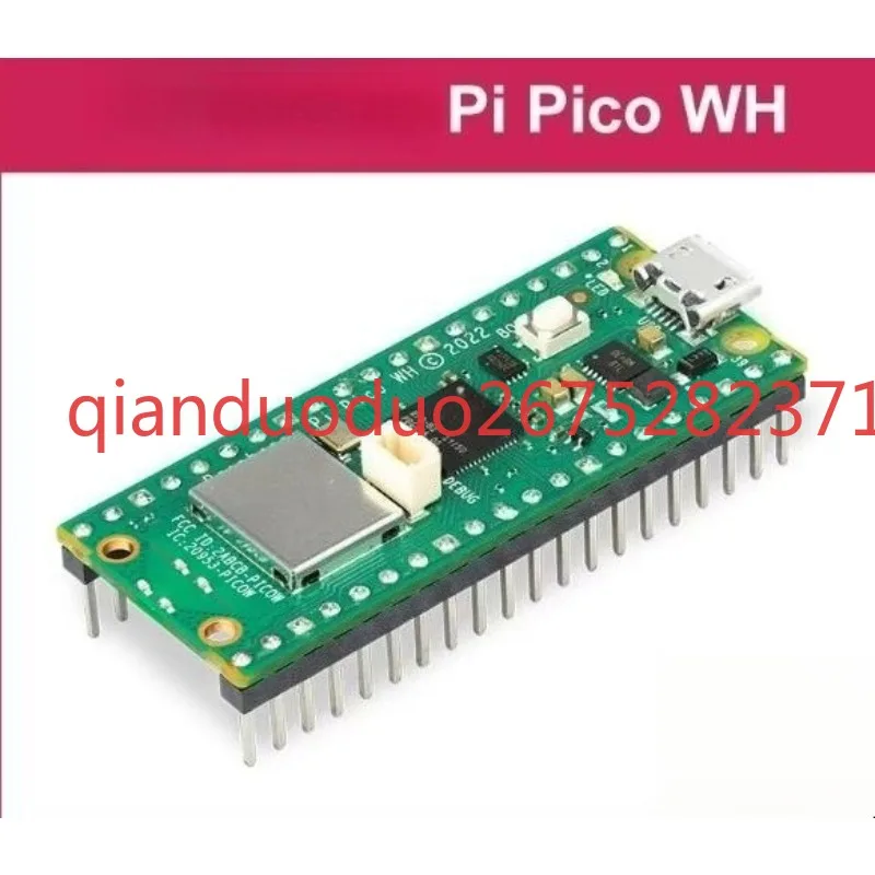 Suitable For Raspbe…