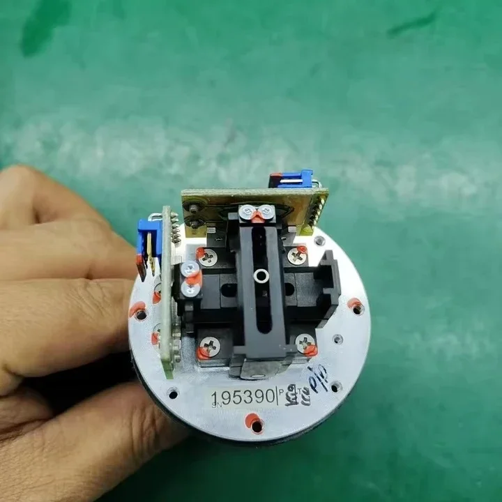 Hyde Remote Control Joystick Normal Use Disassembled Construction Machinery Part for Cifa Concrete Pump