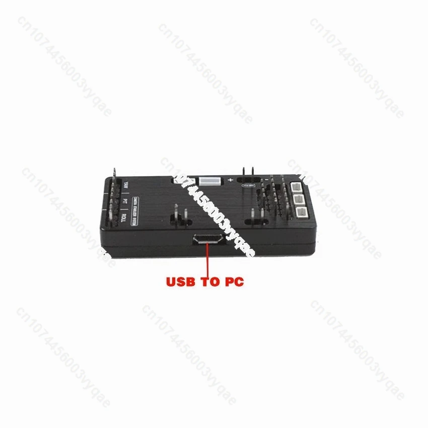 BGC32 bit gimbal controller encoder motor TinyPro three-axis gimbal motor control board