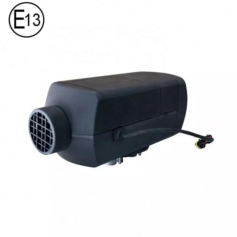 

2kW Air Heater Parking Heater for Truck Boat