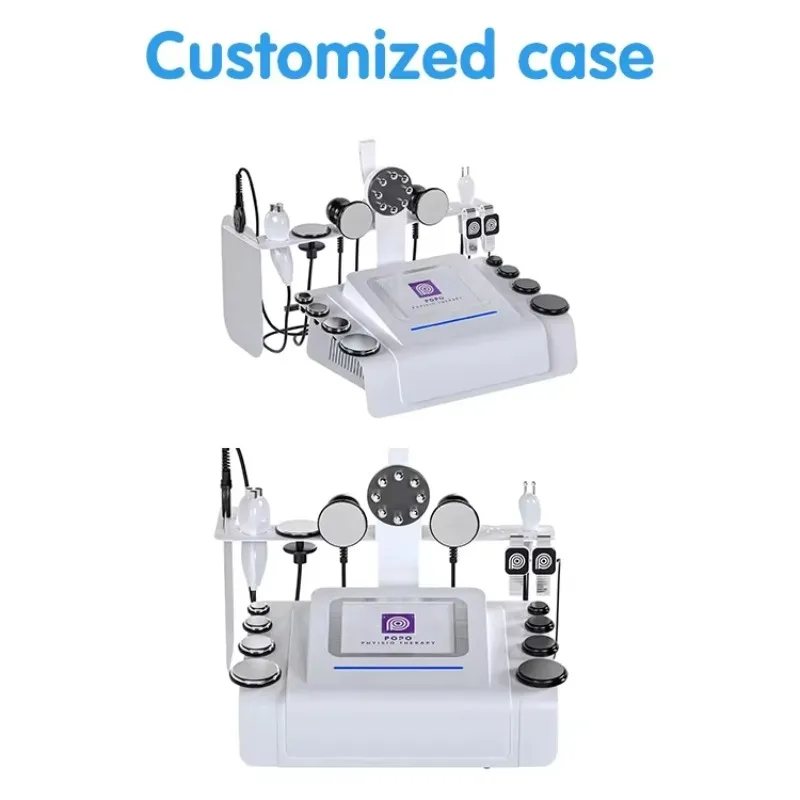 

2025/Newest Tecar Therapy Pain Removal Ret And Cet Handles Physiotherapy Tecar Machine