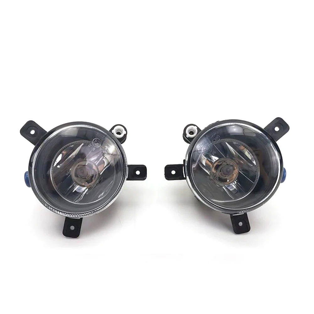 Front Bumper Fog Light Halogen LED Foglamp For Chery A1 FACE/Arauca Kimo