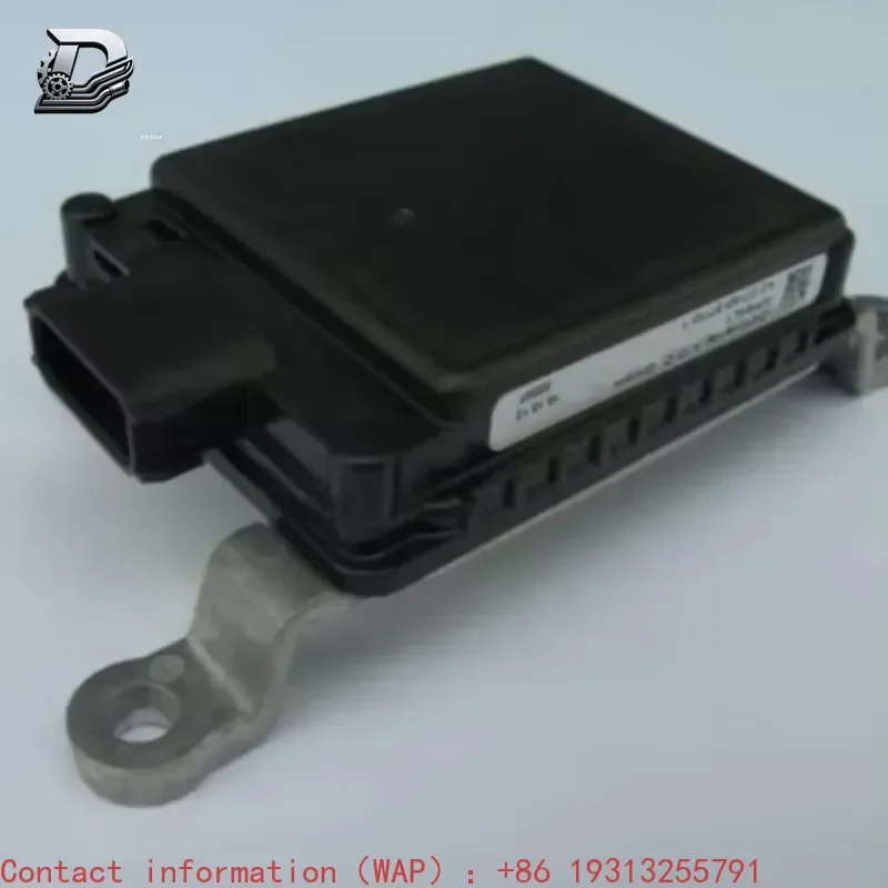 【Más vendido】Sensor Continental ARS408-21 de 77 GHz de largo alcance, módulo profesional de monitoreo de seguridad vehicular FCW