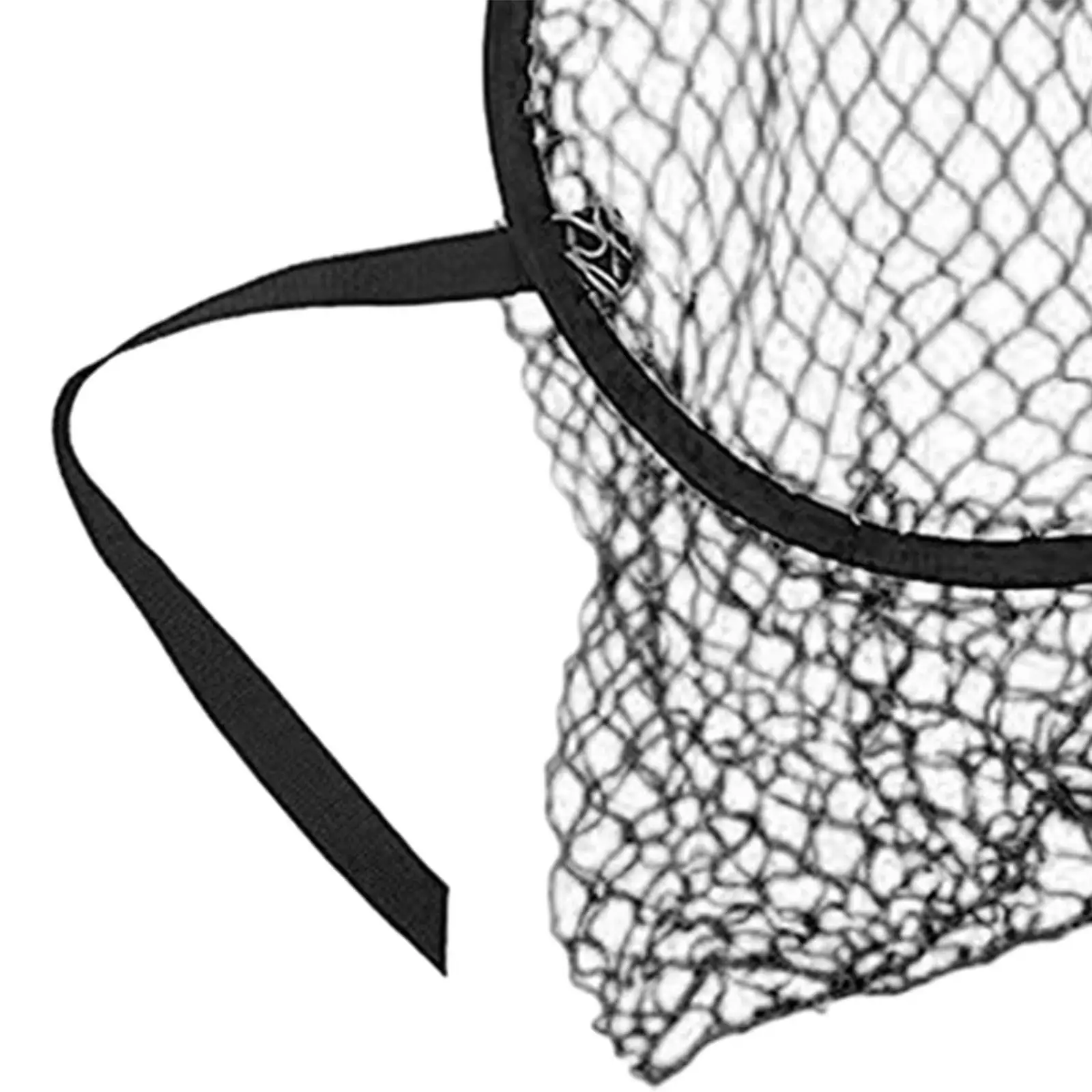 

Football Training Target Net Equipment Folding Lightweight Soccer Target Net