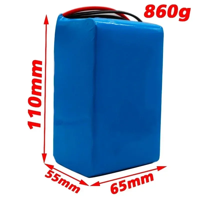 24V 20Ah 6S3P 18650 rechargeable lithium-ion battery 25.2V 20000mAh/lithium-ion battery pack+charger