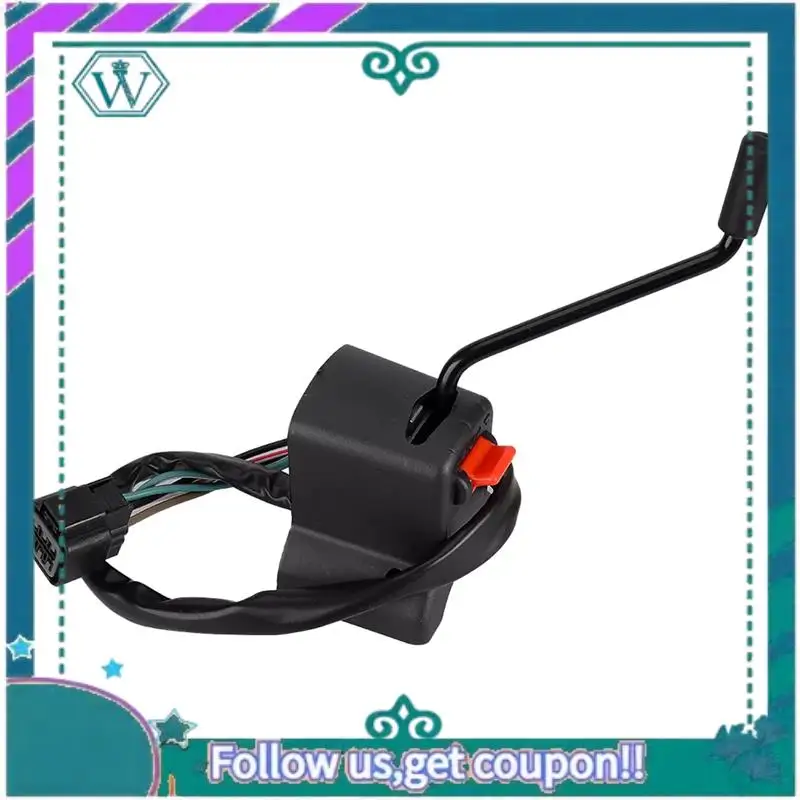 

AA92-передний нейтральный и реверсивный переключатель рычага вилочного погрузчика, подходящий для Caterpillar 91306-45200