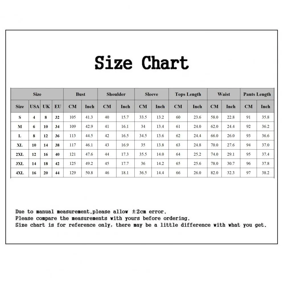 S-4XL 2Pcs/Set T-shirt Pants Plaid Pattern Elastic Waistband Summer Irregular Hem Blouse Wide Leg Trousers Outfit Streetwear