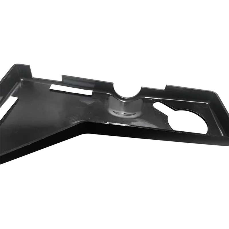 

Engine Coolant Tank Cover Decoration For Dodge Challenger Charger 2011-2021 Auto Modification Accessories