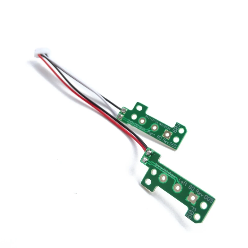 2022 New for logitech G304 G305 Micro Switch Replacement Mouse Button Board Cable 1 Pair