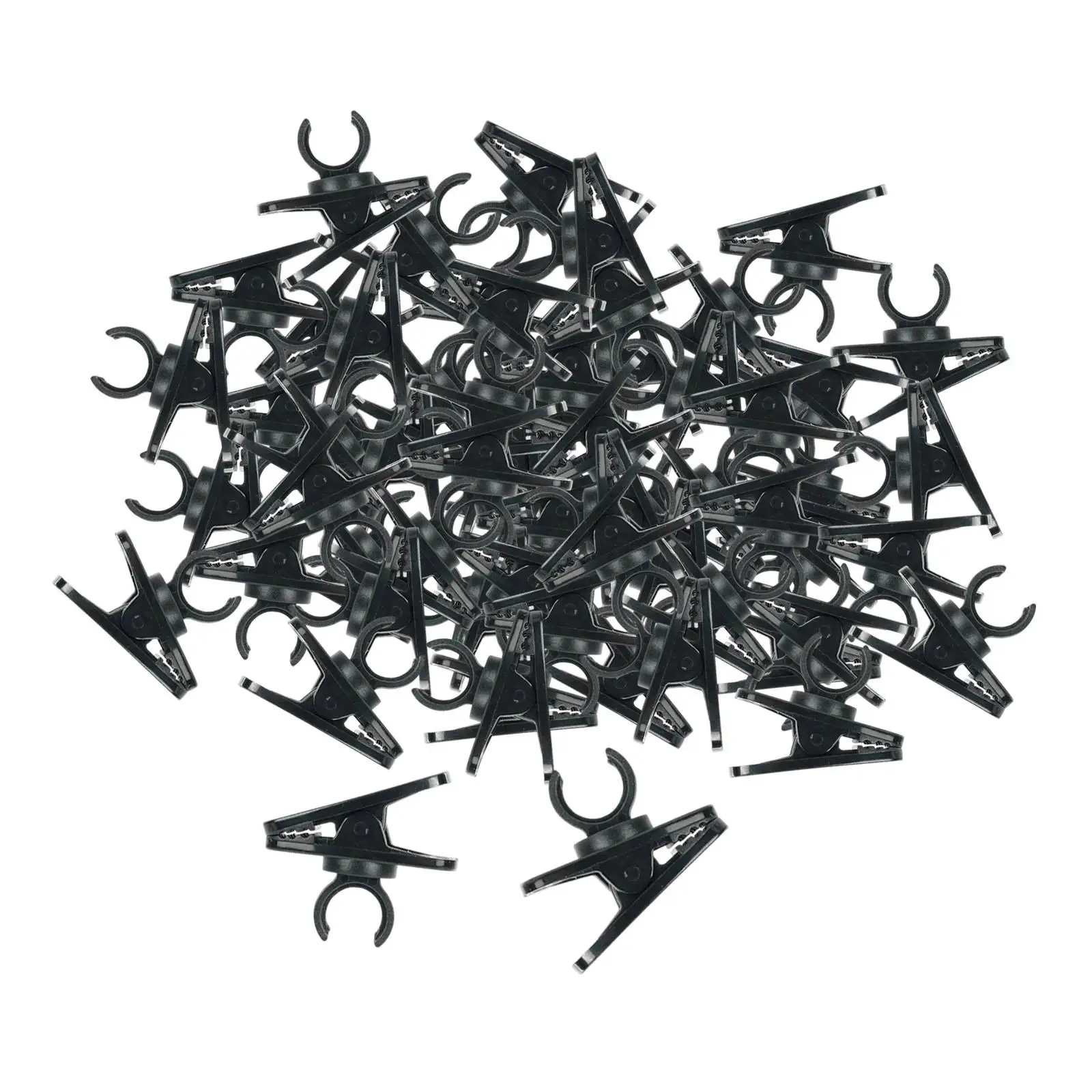 100x-clipes-para-microfone-de-lapela-acessorio-digital-portatil-clipes-de-gravata-rotativos-pretos-convenientes-para-microfone-lavalier