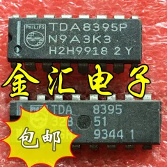 

Free deliveryI TDA8395P 20PCS/LOT Module