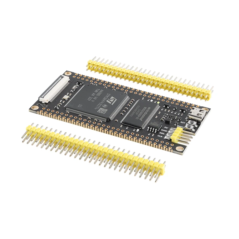 

STM32H743IIT6 Основная системная обучающая плата Модуль макетной платы STM32