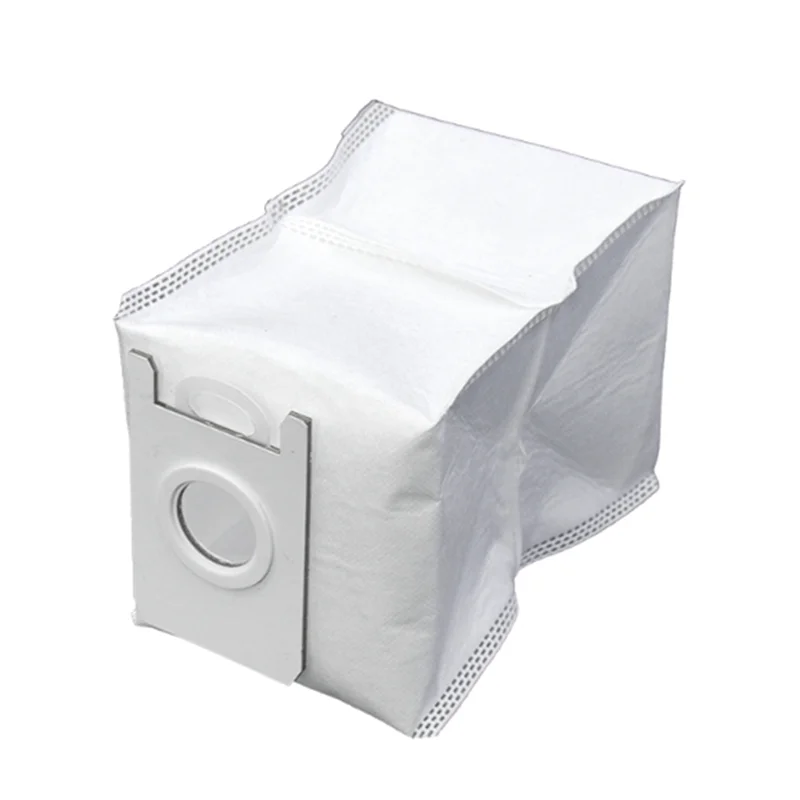 Мешки для пыли L65A для домашнего пылесоса Cecotec Conga 2290 Ultra, запасные части, самоопорожняющиеся мешки, замена