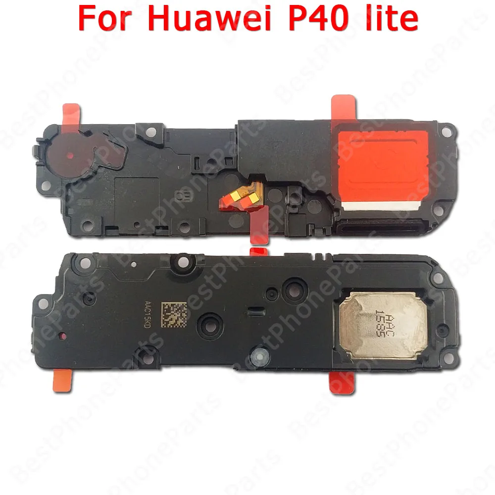 Loudspeaker For Huawei P20 P30 P40 P50 P60 Lite 2019 P20 P30 P40 P50 P60 Pro Loud Speaker Buzzer Ringer Sound Module Board