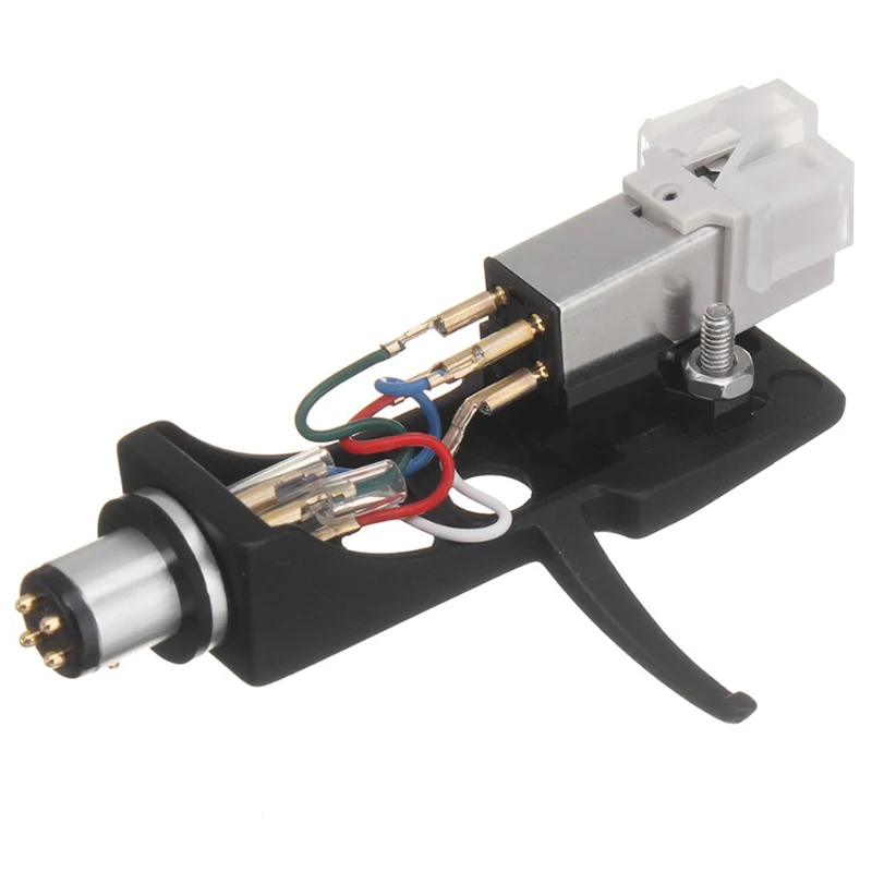 Cartridge Stylus Wi… - image