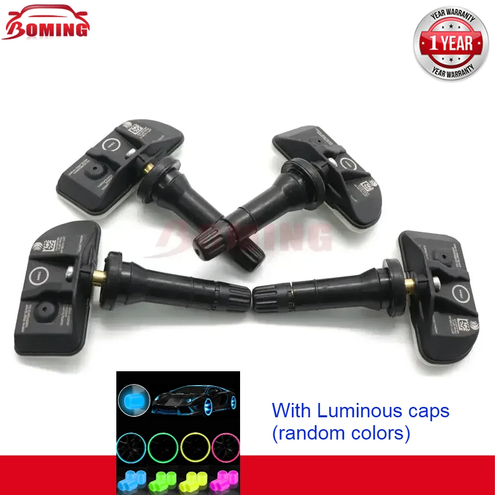 

JX7T-1A180-AA датчик давления в шинах 4 шт. TPMS 315 МГц для Ford Explorer Transit 150 250 350 Lincoln Aviator Corsair 2020