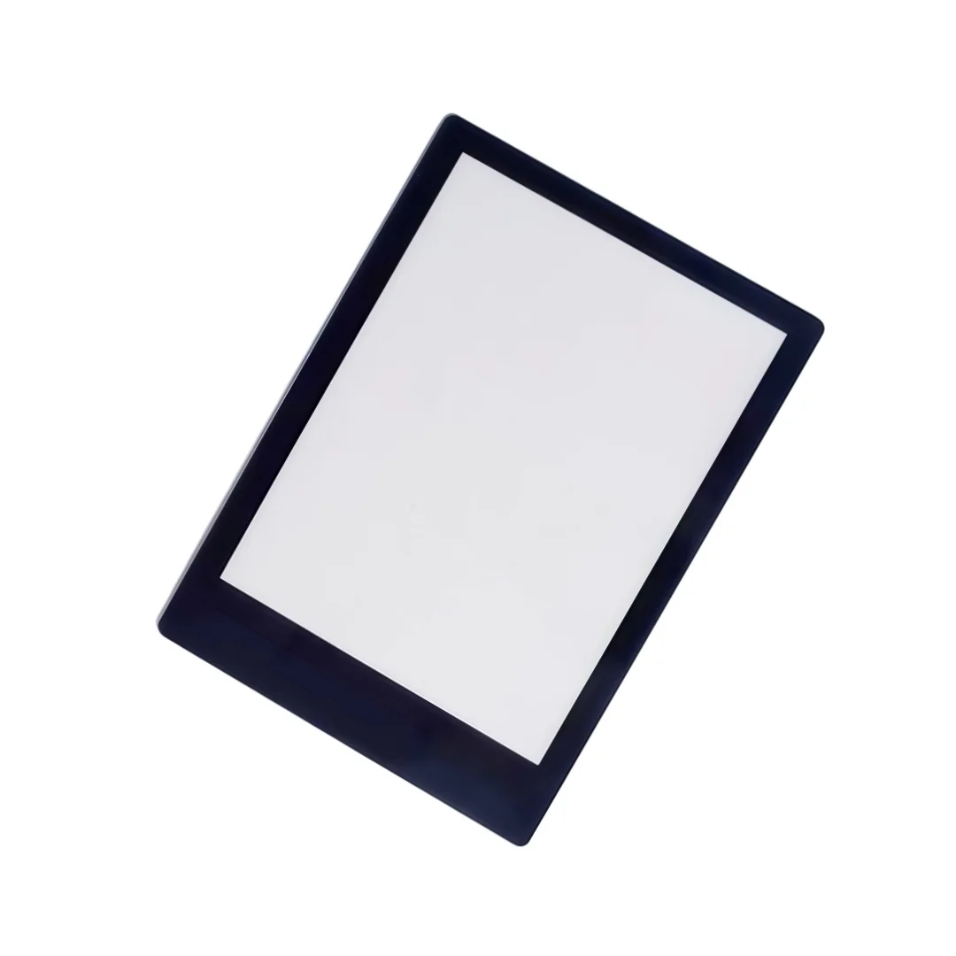 Nieuwe LCD-scherm Buitenste Beschermende Glazen Lens voor Nikon COOLPIX S9100 S9200 S9300 S9400 Digitale Camera S9500