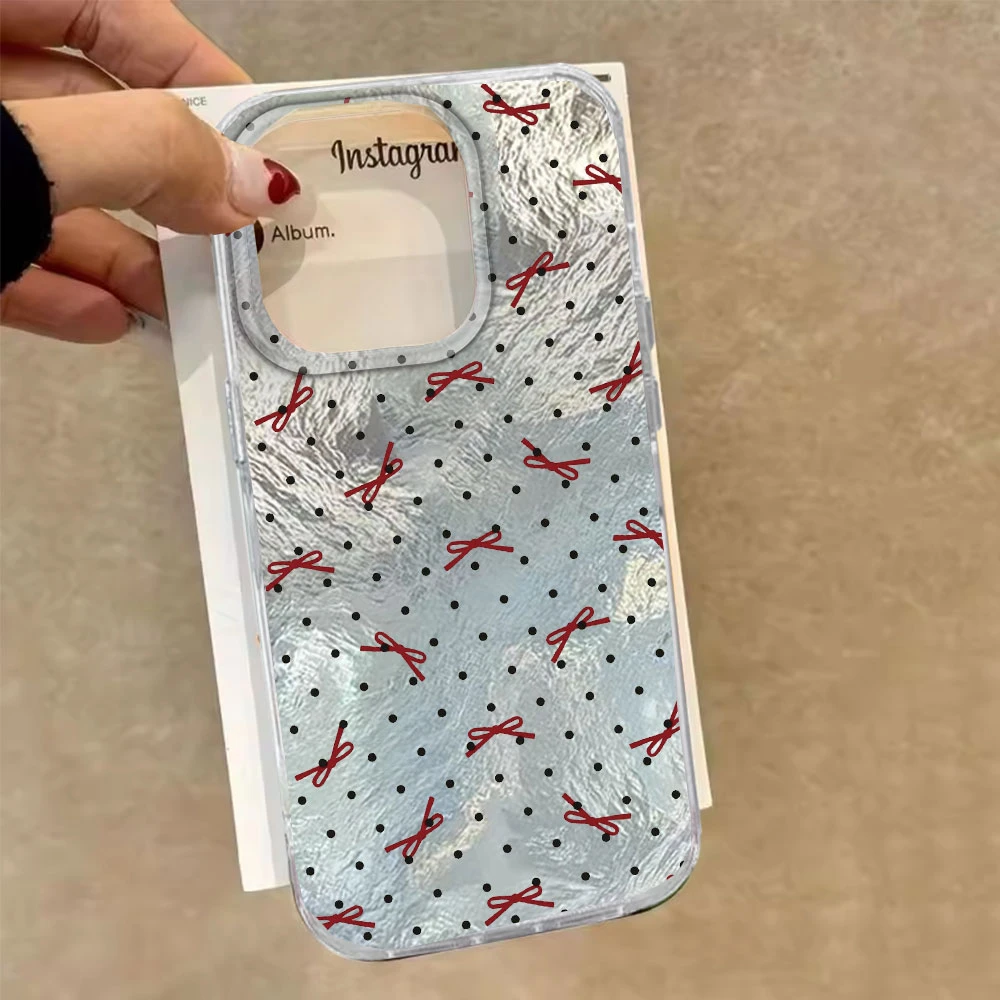 Funda de teléfono para niñas con corazón sonriente blanco para Honor 400 200 90 Smart Pro Magic7 6 5 70 Lite X9a X9c X9b X8a X8b X6c X7b X7c X6b