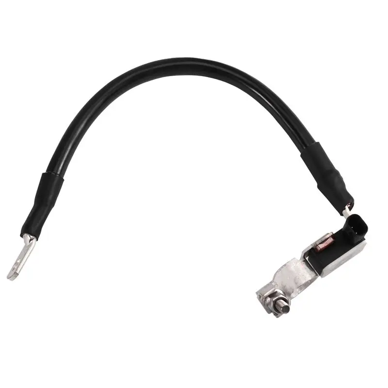 AB96-For A5 8T 8F 2013 A66 2014 Battery Sensor Cable Negative Electrode Wire Battery Sensor Battery Monitoring Control