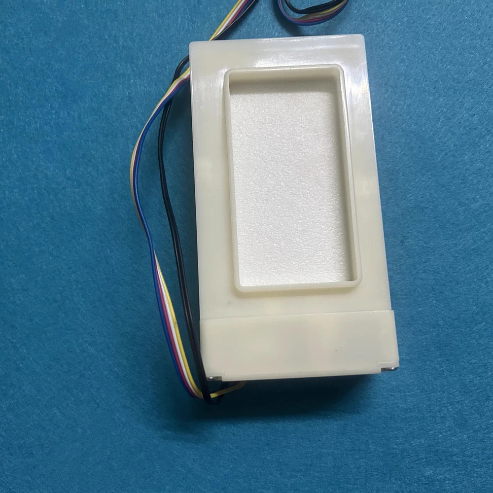 لثلاجات Rongsheng Haier Hisense HP Midea Meiling Electrolux LG Oma المبردة -6 أبواب هوائية كهربائية