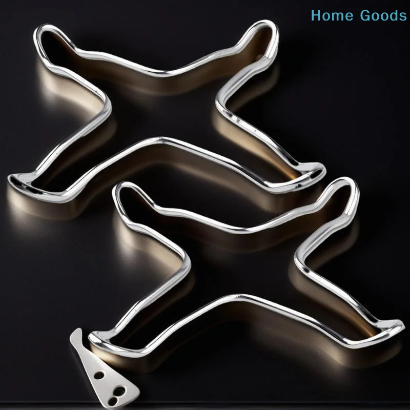 1pcs Gas Stove Support Stand, Stainless Steel Stand, Camping Iron Stove Ring, Heat Diffuser, Small Pot Stand, Kitchen Cooking