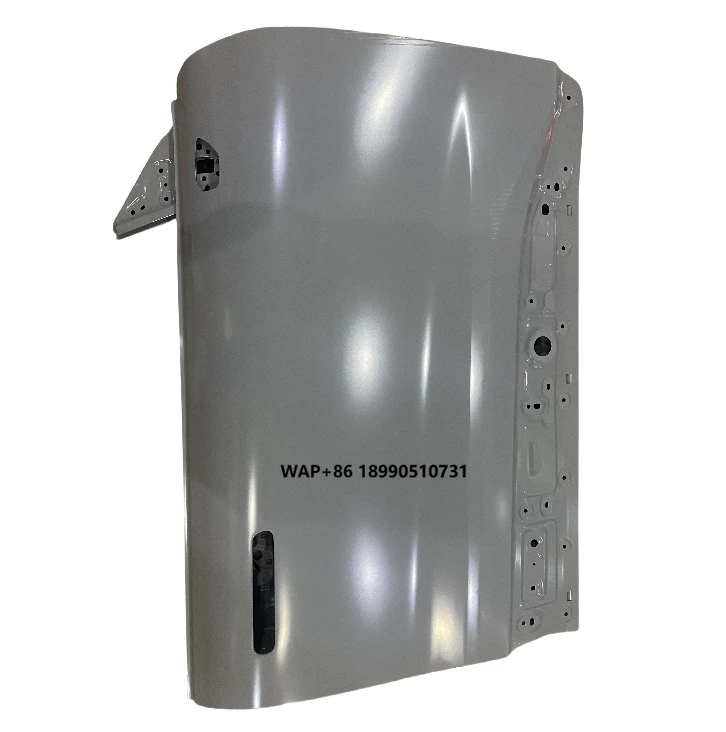 

Original Factory's New Right Left Front Door Panel for Zeekr 001 Aluminum Alloy Thermoformed Steel Doors