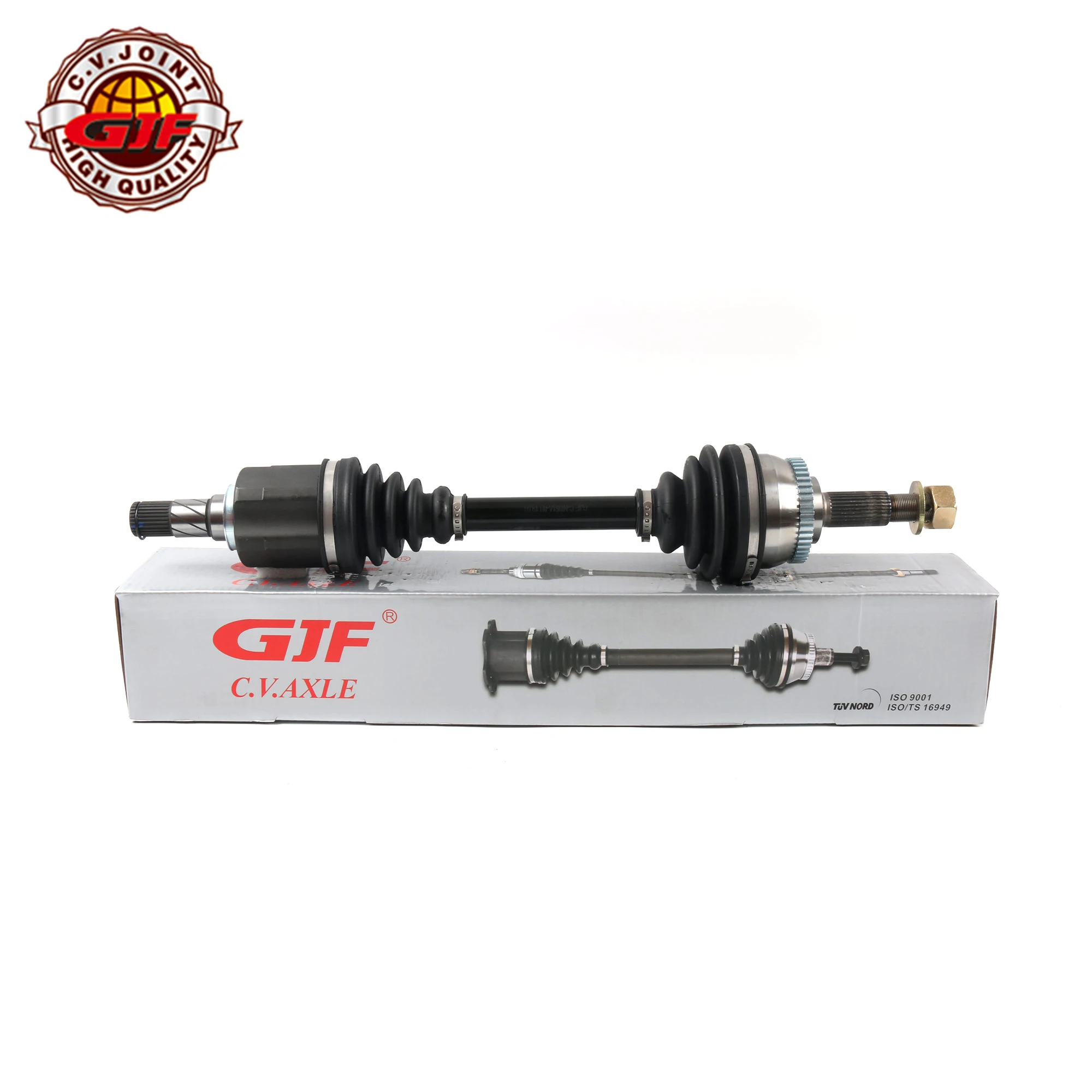 For Auto Parts Axle Shaft Assembly Left Right Drive Shaft For 2002-2006 Nissan X-Trail T30 39101-8H710