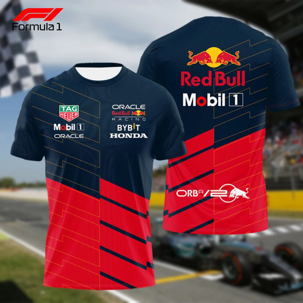 F1 Racing Team Summ… - image