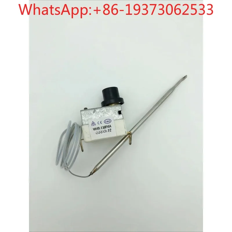 Coffee Machine Thermostat Temperature Control 160 ℃