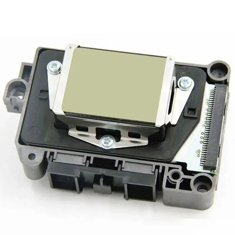 DX7 Printhead F1890000 print head for Epson 3885 3880 3850 3890 eco solvent machine UV flat printer