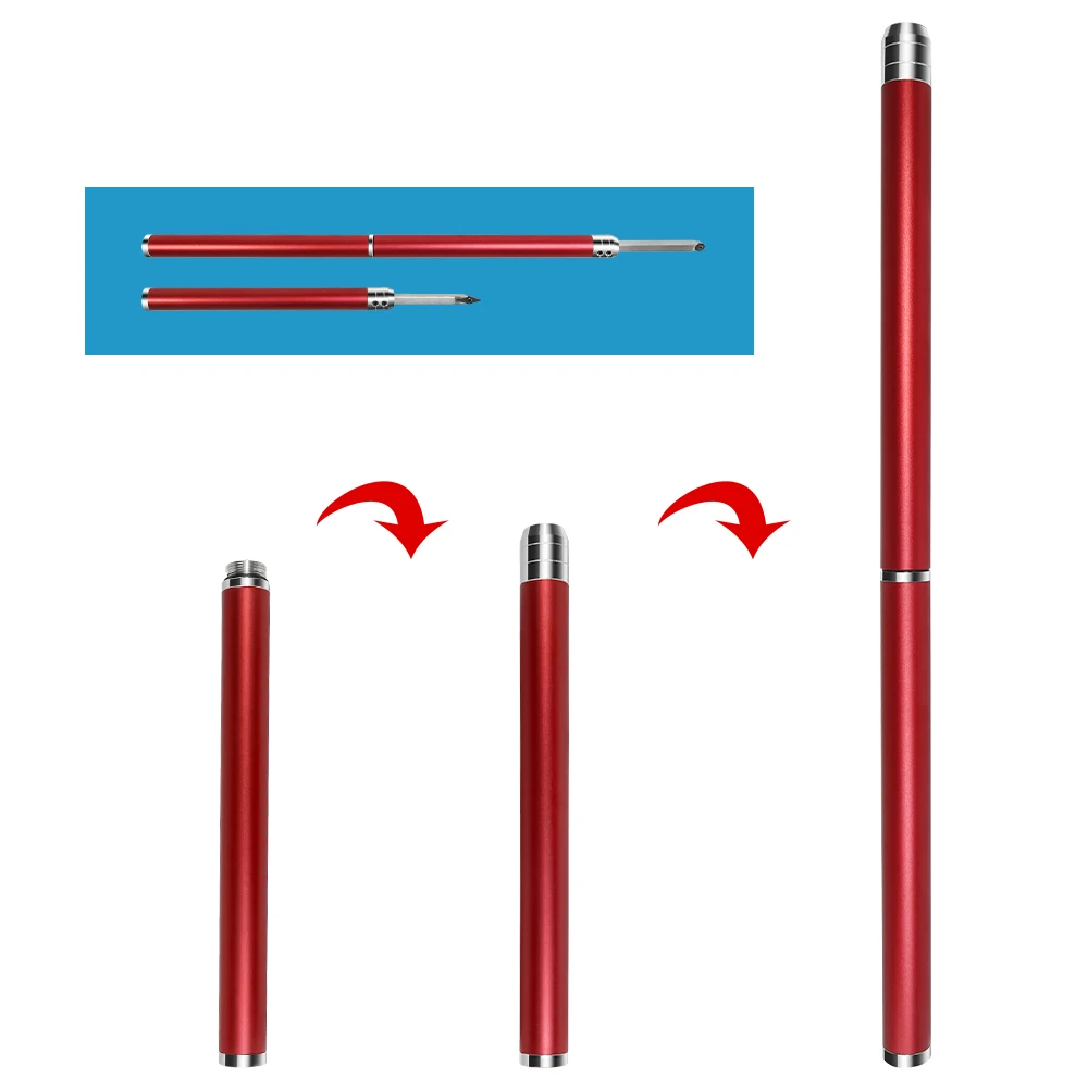 Allsome Hout Draaien Tool Houtbewerking Draaibank Beitel Set Carbide Insert Cutter Rvs Bar Aluminium Opbergdoos HT2962