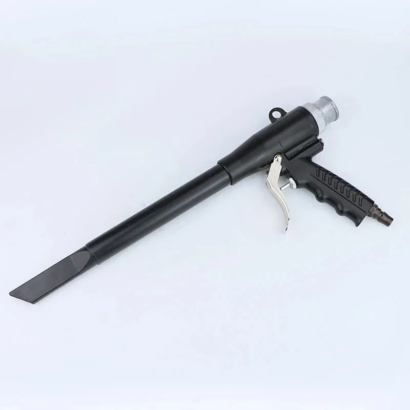 

SUBAO 009 Pneumatic Vacuum Cleaner Dual Purpose Dust Blowing Gun Blower Car Beauty Home Cleaning