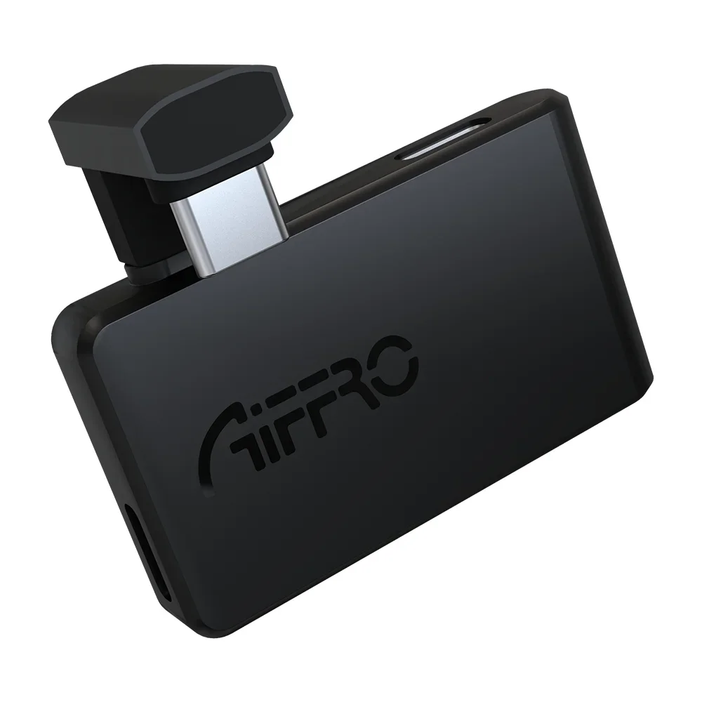 Aiffro P30 3-in-1 SSD 1TB 2TB 1000MB/s USB