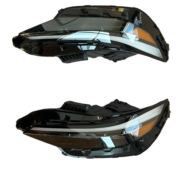 

92101-AA740/92102-AA740 Car Headlights Led Headlamp Headlight for Elantra 2024 2025 2026custom