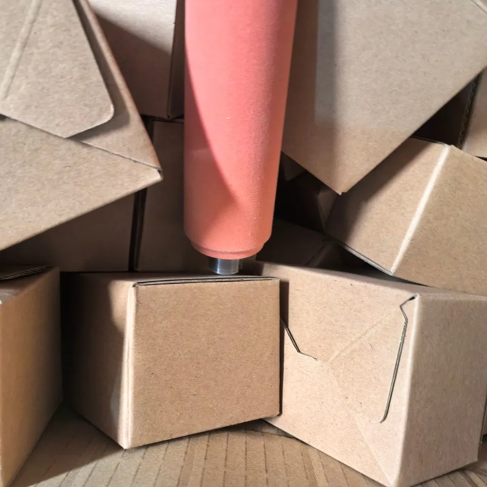 

A2X0R71011 Губчатый ролик для термофиксатора для Konica Minolta Bizhub 654 754 C554 554e C654 C754