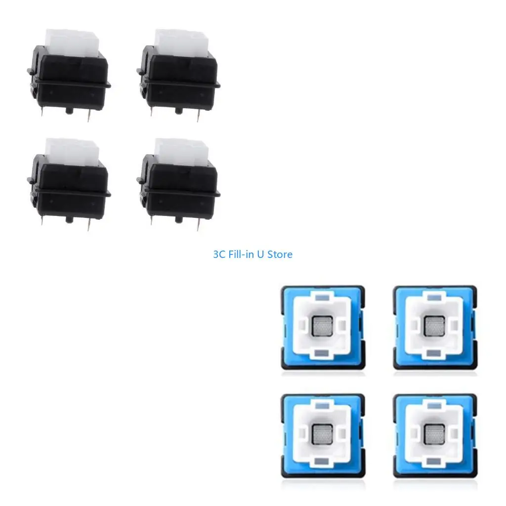 G8TA 4Pcs B3K-T13L …