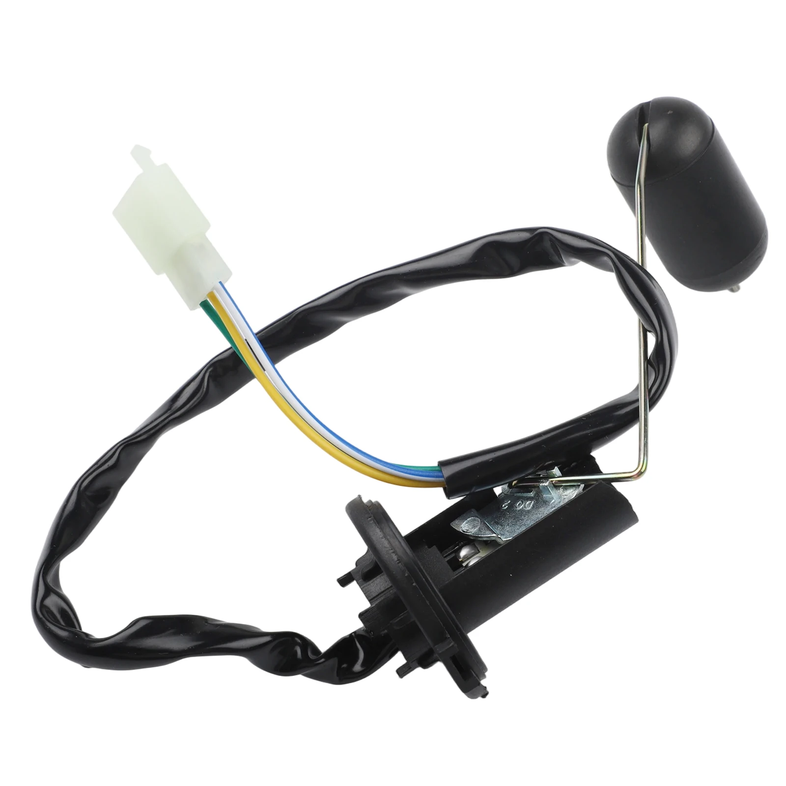 Oil Level Sensor Replacement for TBT110 Type Motorcycle Bend Beam Style Compatible with Multiple Motorcycle Models