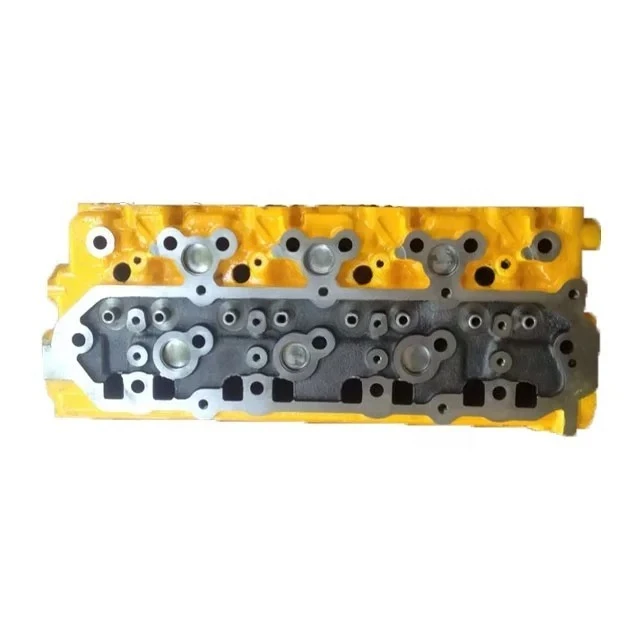 

Brand New 311B 311C 312B 312C Excavator 3064 Engine Head 34301-01050 5I7800 S4K Cylinder Head for CAT