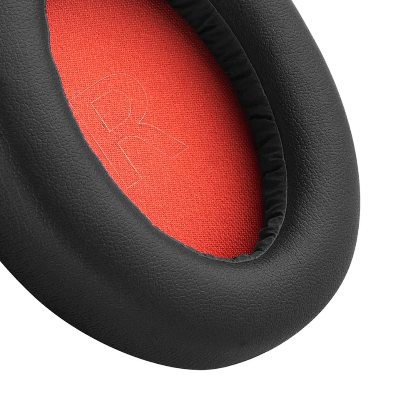 استبدال بطانة للأذن البروتين لسماعات Anker Soundcore Life Q10 Q20 Q30 Q35 وسائد أذن رغوية ناعمة عالية الجودة 10.26