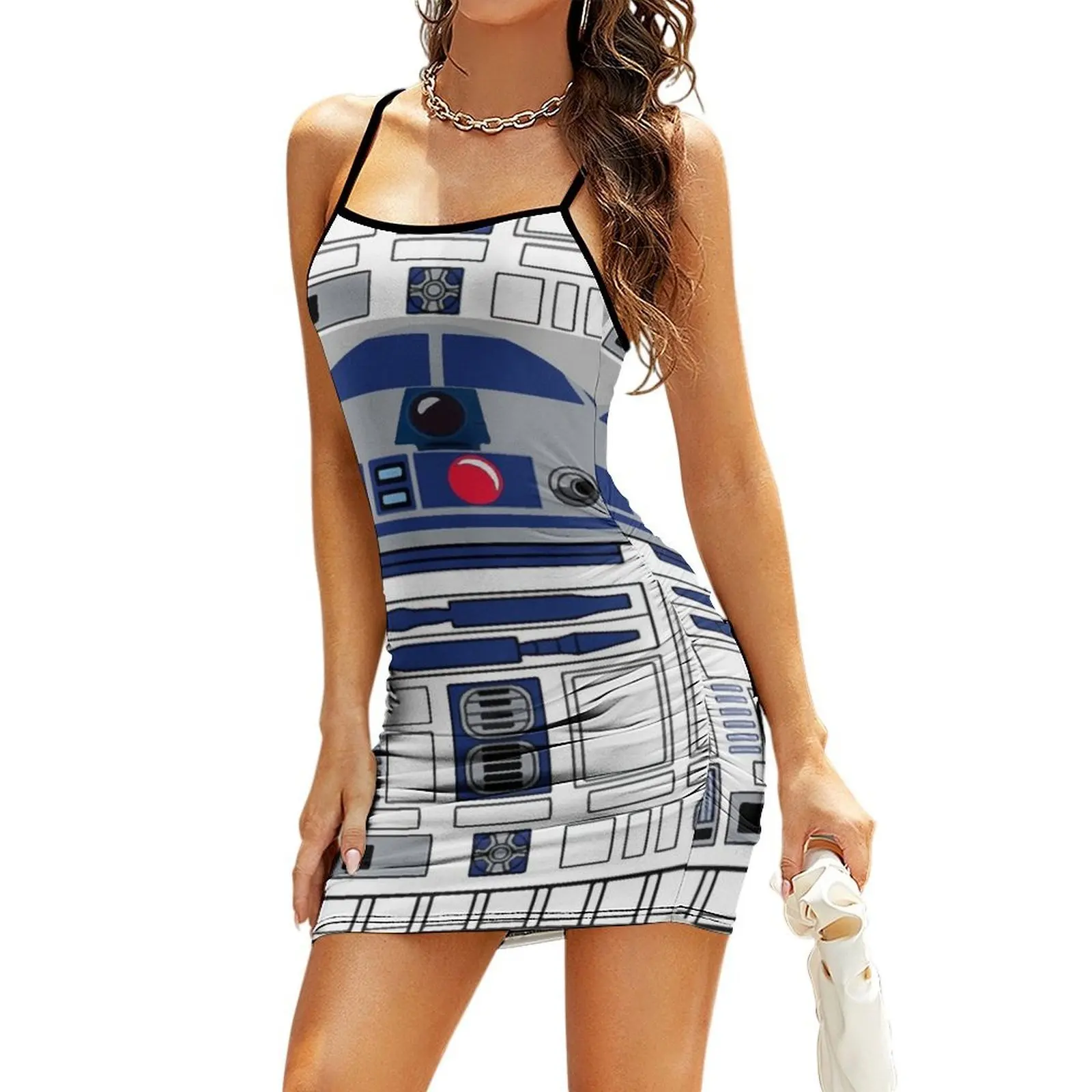 

Artoo Sling Dress Woman dresses summer dress for women 2026 summer dresses womens 2026 summer dresses for women 2026