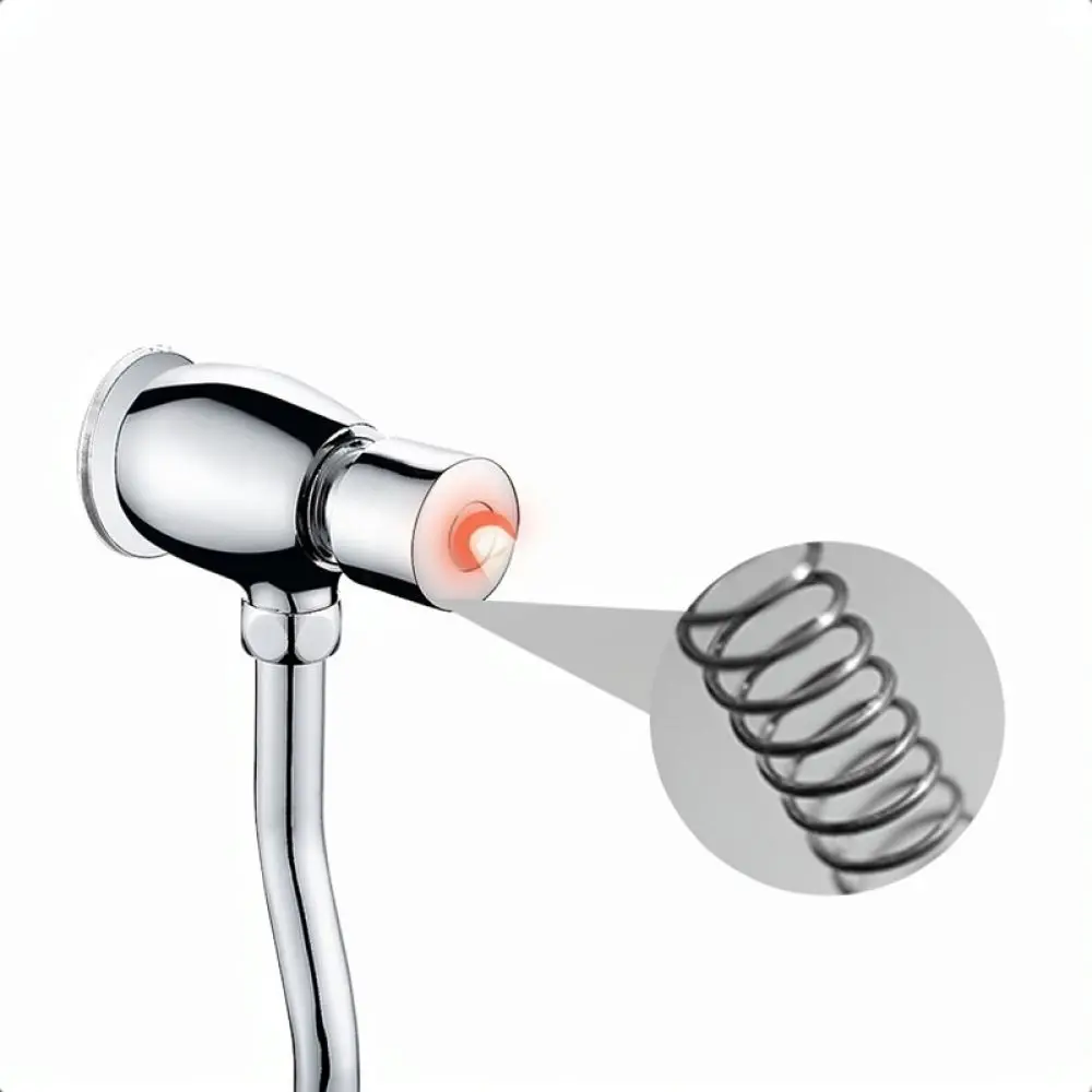 For For Aolailong Brass Urinal Flush Valve Manual Delay Automatic Toilet Water Saving Control Bathroom Fitting Part