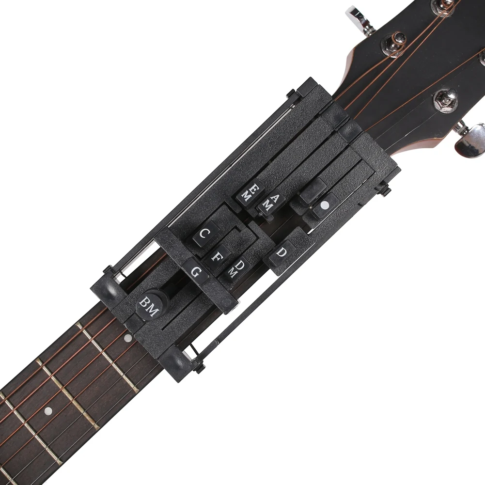 

T22C тренажер для гитарных аккордов, система обучения аккордов для начинающих, игра на гитаре, помощь для пения, инструмент для аккордов, помощник по весу