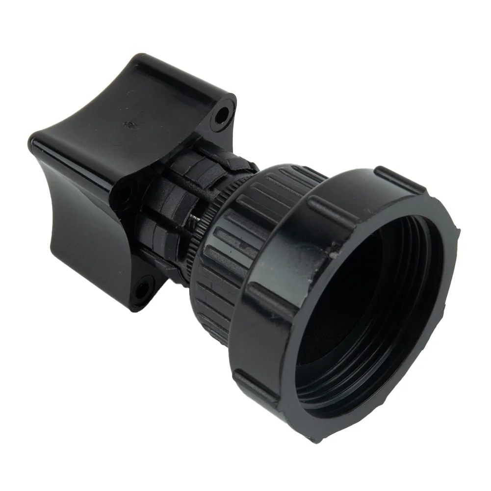 

Ручка регулятора давления для воздушных компрессоров, портативная, практичная, полезная, 137-0001, 1 шт., примерно 1 1/4 дюйма.