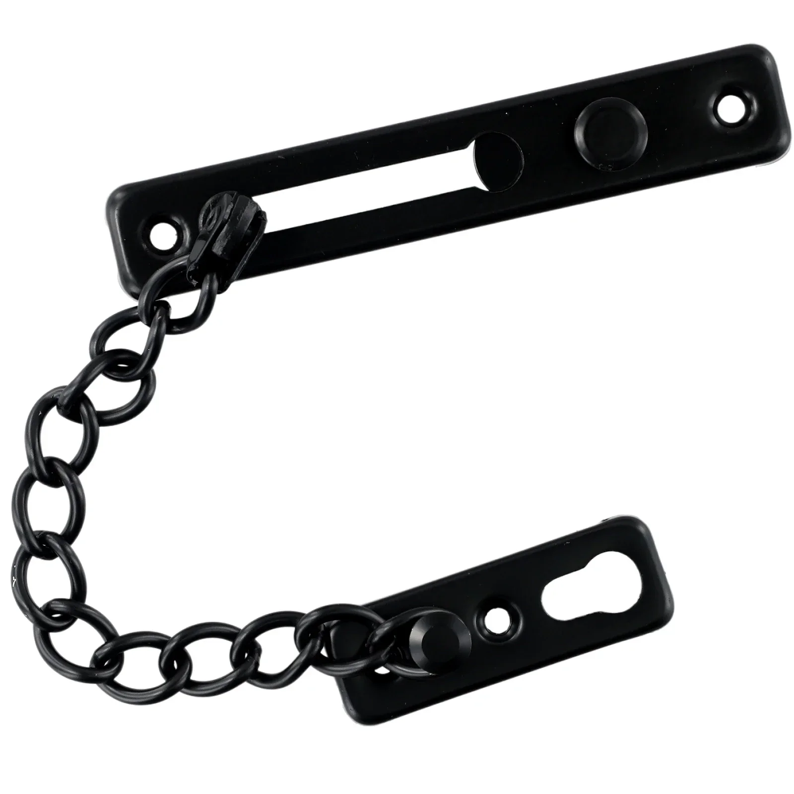 New Door Chain Security Door Chain Door Chain Lock Door Safety Lock Latch Bolt Safety Guard Lock Strong Security